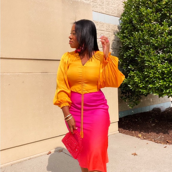 Meet your Posher, Ebony - Picture 1 of 1